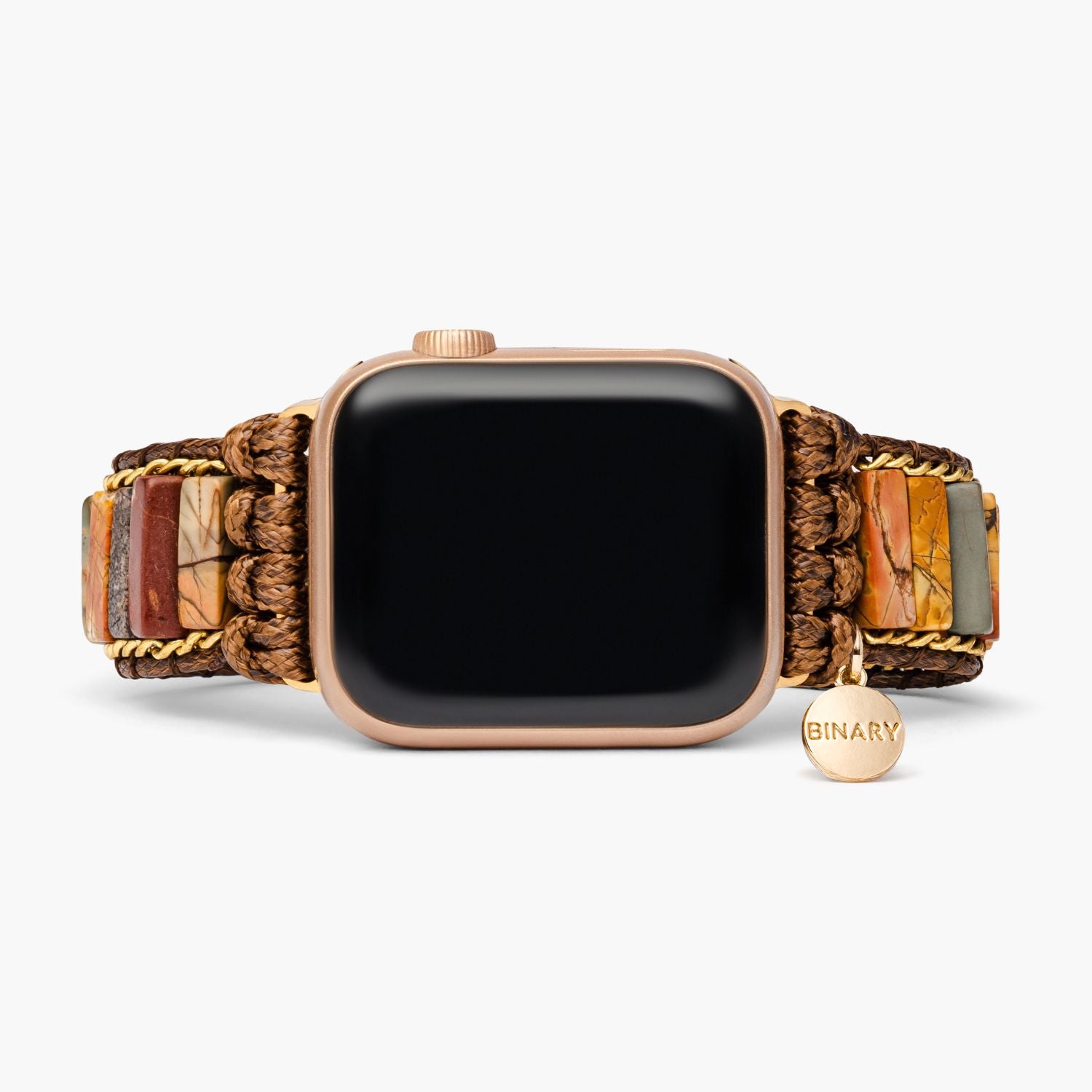 Picasso Jasper Apple Watch Strap