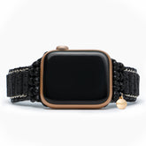 Intense Lava Apple Watch Strap