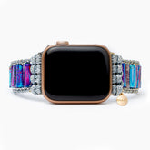 Serene Jasper Apple Watch Strap