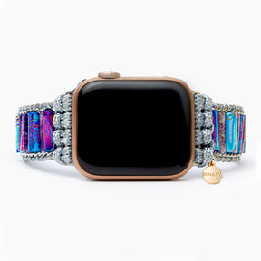 Serene Jasper Apple Watch Strap